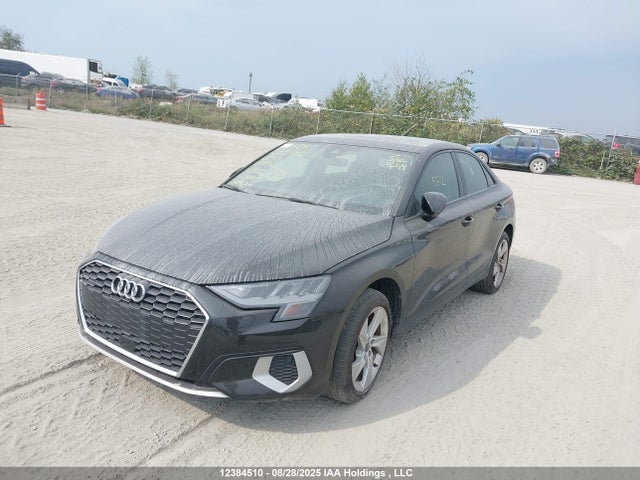 WAUGUCGY5NA101422 Audi 40 tfsi