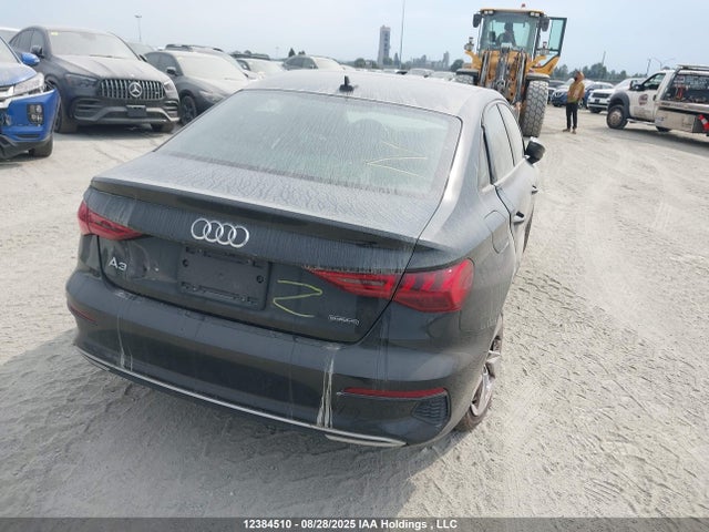 WAUGUCGY5NA101422 Audi 40 tfsi
