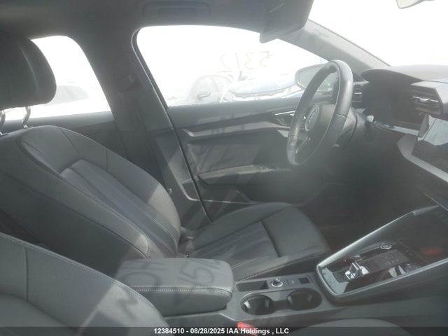 WAUGUCGY5NA101422 Audi 40 tfsi