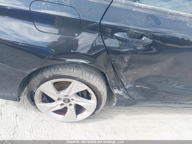WAUGUCGY5NA101422 Audi 40 tfsi