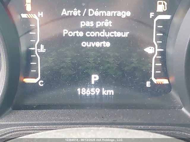 1C4RJXFG9RW207501 Jeep Wrangler