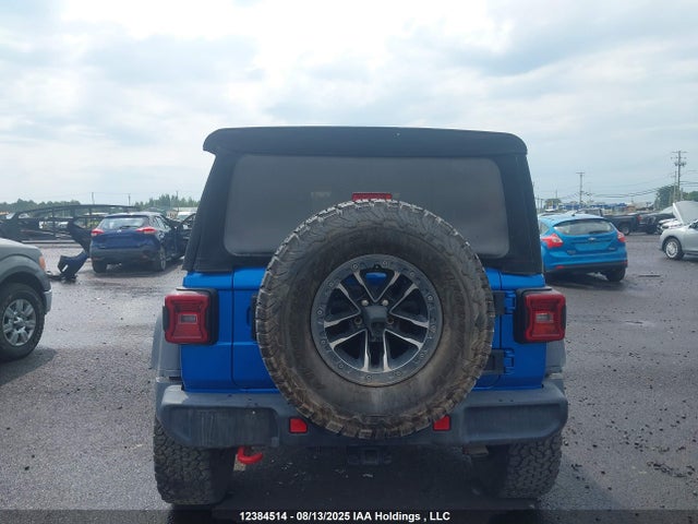 1C4RJXFG9RW207501 Jeep Wrangler
