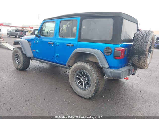 1C4RJXFG9RW207501 Jeep Wrangler