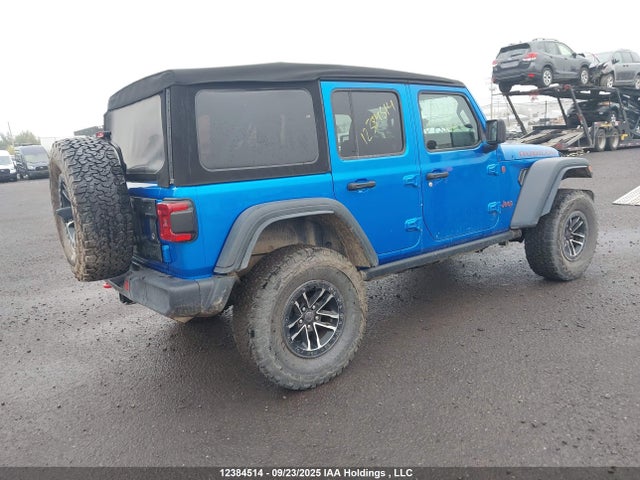 1C4RJXFG9RW207501 Jeep Wrangler