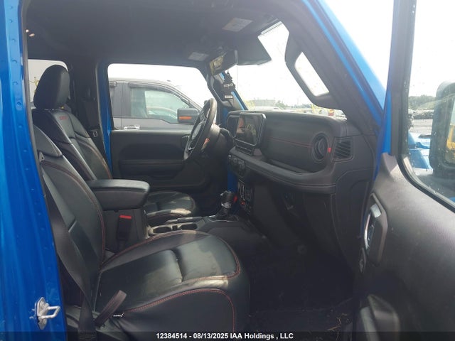1C4RJXFG9RW207501 Jeep Wrangler