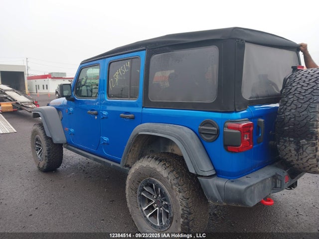 1C4RJXFG9RW207501 Jeep Wrangler