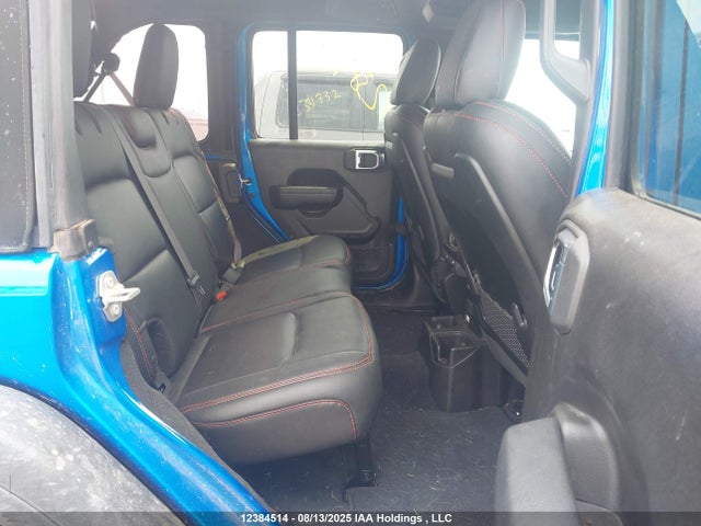 1C4RJXFG9RW207501 Jeep Wrangler