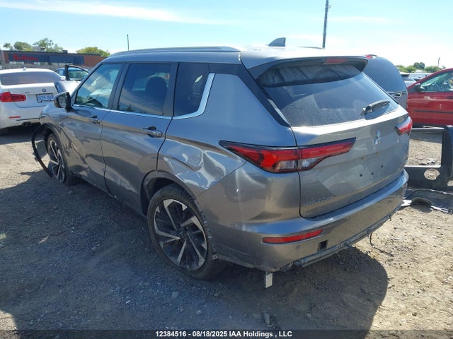 JA4J4UA87NZ619776 Mitsubishi Outlander