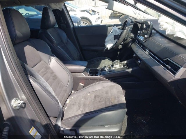 JA4J4UA87NZ619776 Mitsubishi Outlander