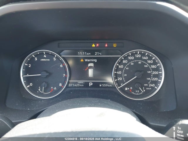 JA4J4UA87NZ619776 Mitsubishi Outlander