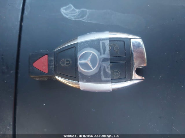 WDDSJ4GB2FN178014 Mercedes-Benz CLA-Class