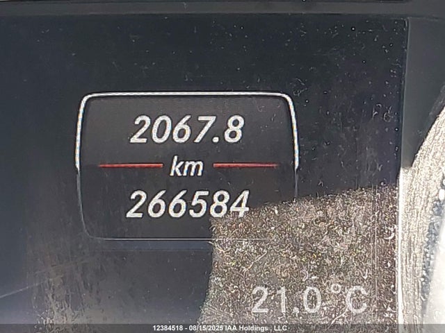 WDDSJ4GB2FN178014 Mercedes-Benz CLA-Class