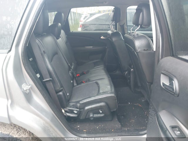 3C4PDCGG6GT138212 Dodge Journey