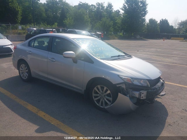 2014 2HGFB2F46EH015083 main image