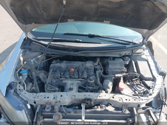 Honda r18z1 2014 2HGFB2F46EH015083 Image 10
