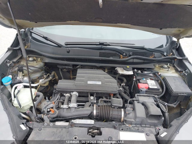 2HKRW2H94KH117378 Honda l15be
