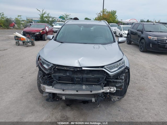 2HKRW2H94KH117378 Honda l15be