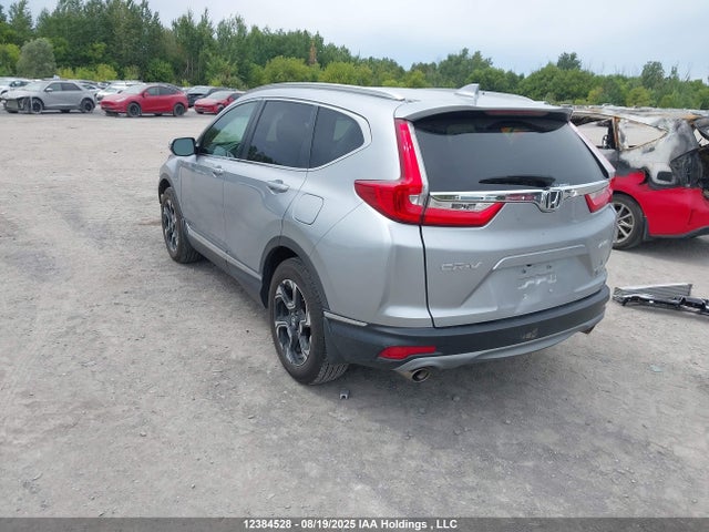 2HKRW2H94KH117378 Honda l15be