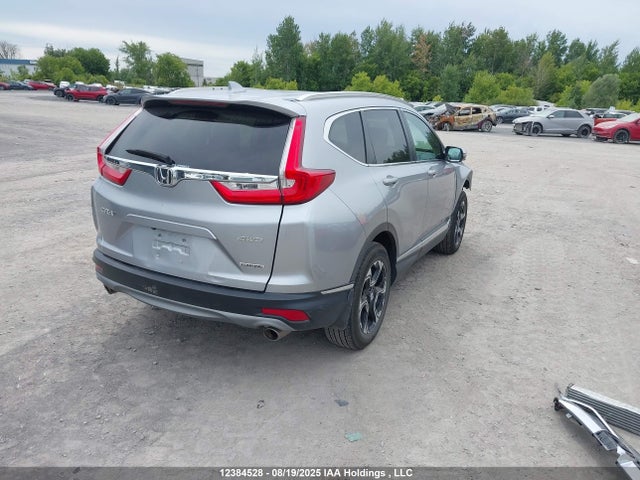 2HKRW2H94KH117378 Honda l15be