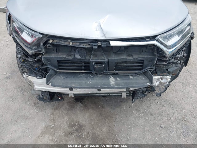 2HKRW2H94KH117378 Honda l15be