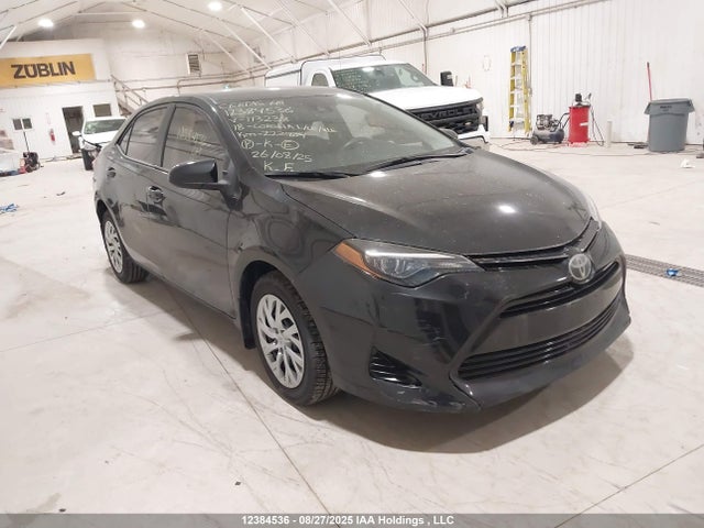 Toyota 2zr-fe 2018 2T1BURHE3JC113238 Image 1