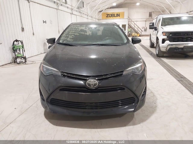 Toyota 2zr-fe 2018 2T1BURHE3JC113238 Image 11