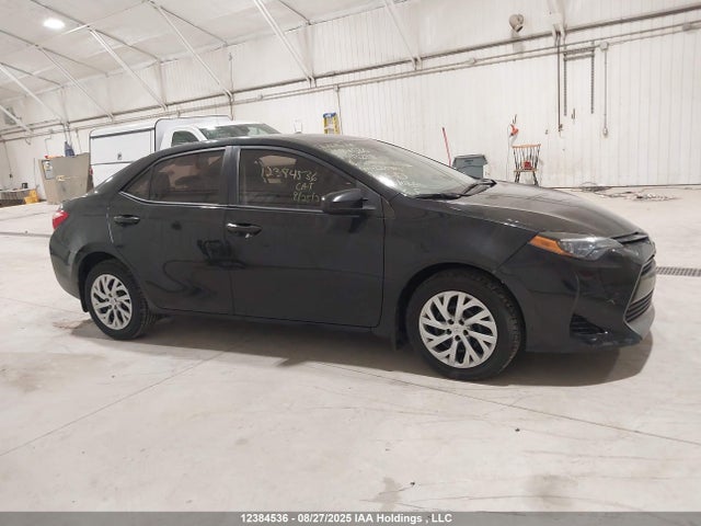 Toyota 2zr-fe 2018 2T1BURHE3JC113238 Image 12