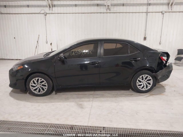 Toyota 2zr-fe 2018 2T1BURHE3JC113238 Image 13