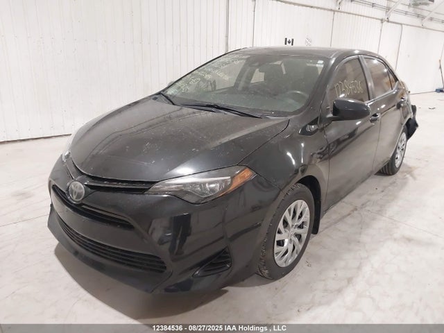 Toyota 2zr-fe 2018 2T1BURHE3JC113238 Image 2