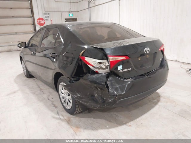 Toyota 2zr-fe 2018 2T1BURHE3JC113238 Image 3