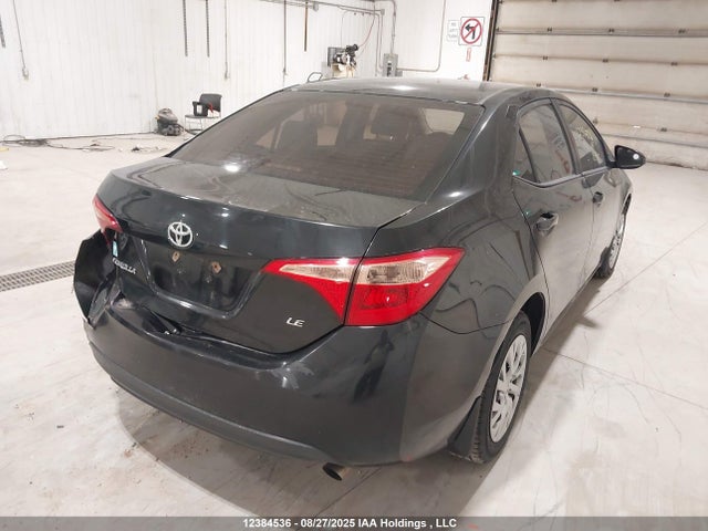 Toyota 2zr-fe 2018 2T1BURHE3JC113238 Image 4