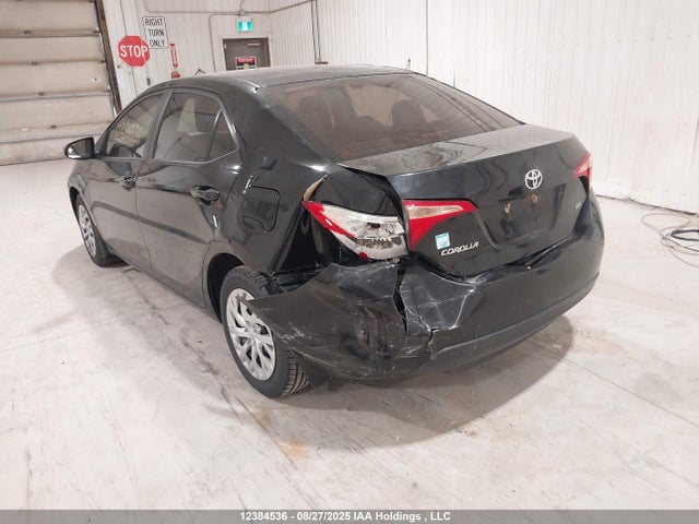 Toyota 2zr-fe 2018 2T1BURHE3JC113238 Image 6