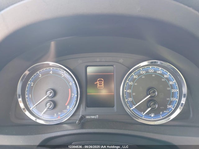 Toyota 2zr-fe 2018 2T1BURHE3JC113238 Image 7