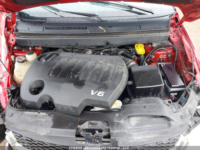 Dodge 2017 2017 3C4PDCCG3HT537943 Image 10