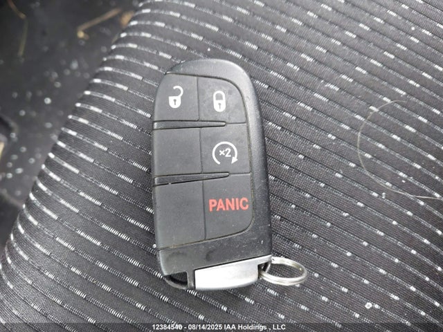 Dodge 2017 2017 3C4PDCCG3HT537943 Image 11