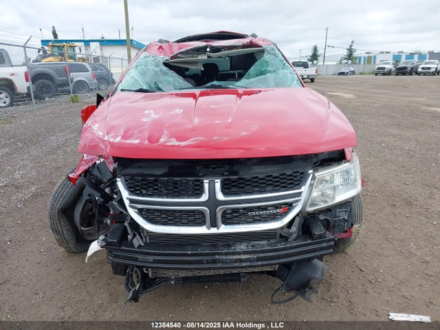 Dodge 2017 2017 3C4PDCCG3HT537943 Image 13