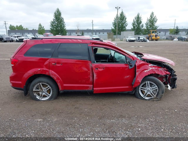 Dodge 2017 2017 3C4PDCCG3HT537943 Image 14