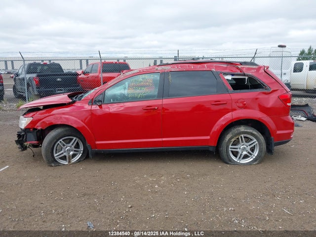 Dodge 2017 2017 3C4PDCCG3HT537943 Image 15