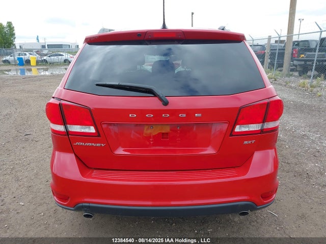Dodge 2017 2017 3C4PDCCG3HT537943 Image 17