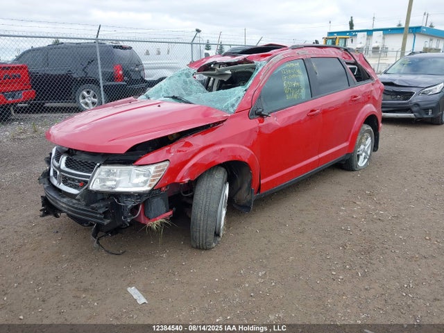 Dodge 2017 2017 3C4PDCCG3HT537943 Image 2