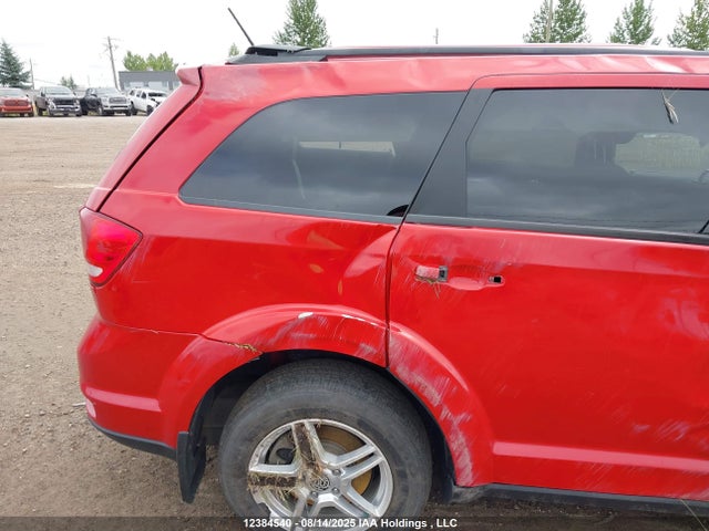 Dodge 2017 2017 3C4PDCCG3HT537943 Image 22