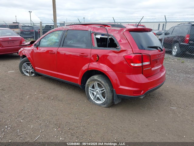 Dodge 2017 2017 3C4PDCCG3HT537943 Image 3