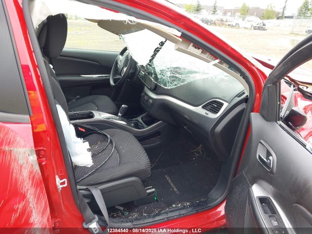 Dodge 2017 2017 3C4PDCCG3HT537943 Image 5