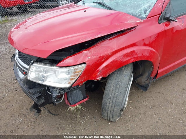 Dodge 2017 2017 3C4PDCCG3HT537943 Image 6