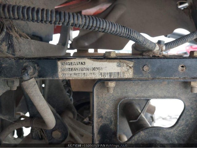 Polaris Polaris 2024 3NESEA578RN190951 Image 13