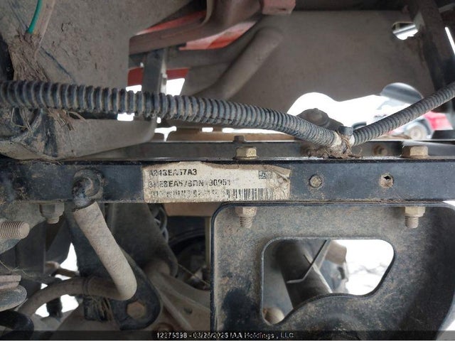 Polaris Polaris 2024 3NESEA578RN190951 Image 14