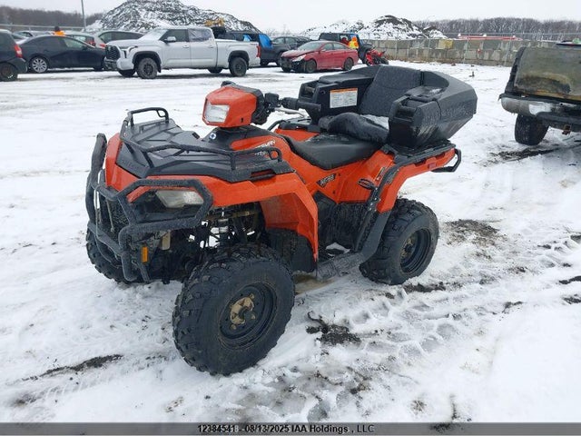 Polaris Polaris 2024 3NESEA578RN190951 Image 2