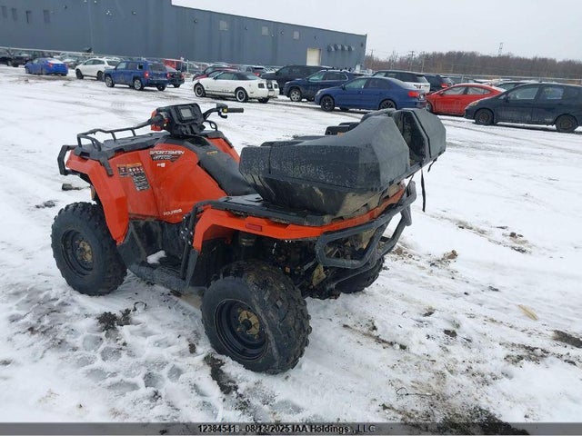Polaris Polaris 2024 3NESEA578RN190951 Image 3