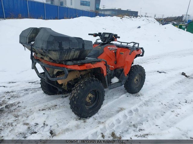Polaris Polaris 2024 3NESEA578RN190951 Image 4