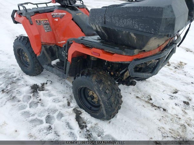 Polaris Polaris 2024 3NESEA578RN190951 Image 6